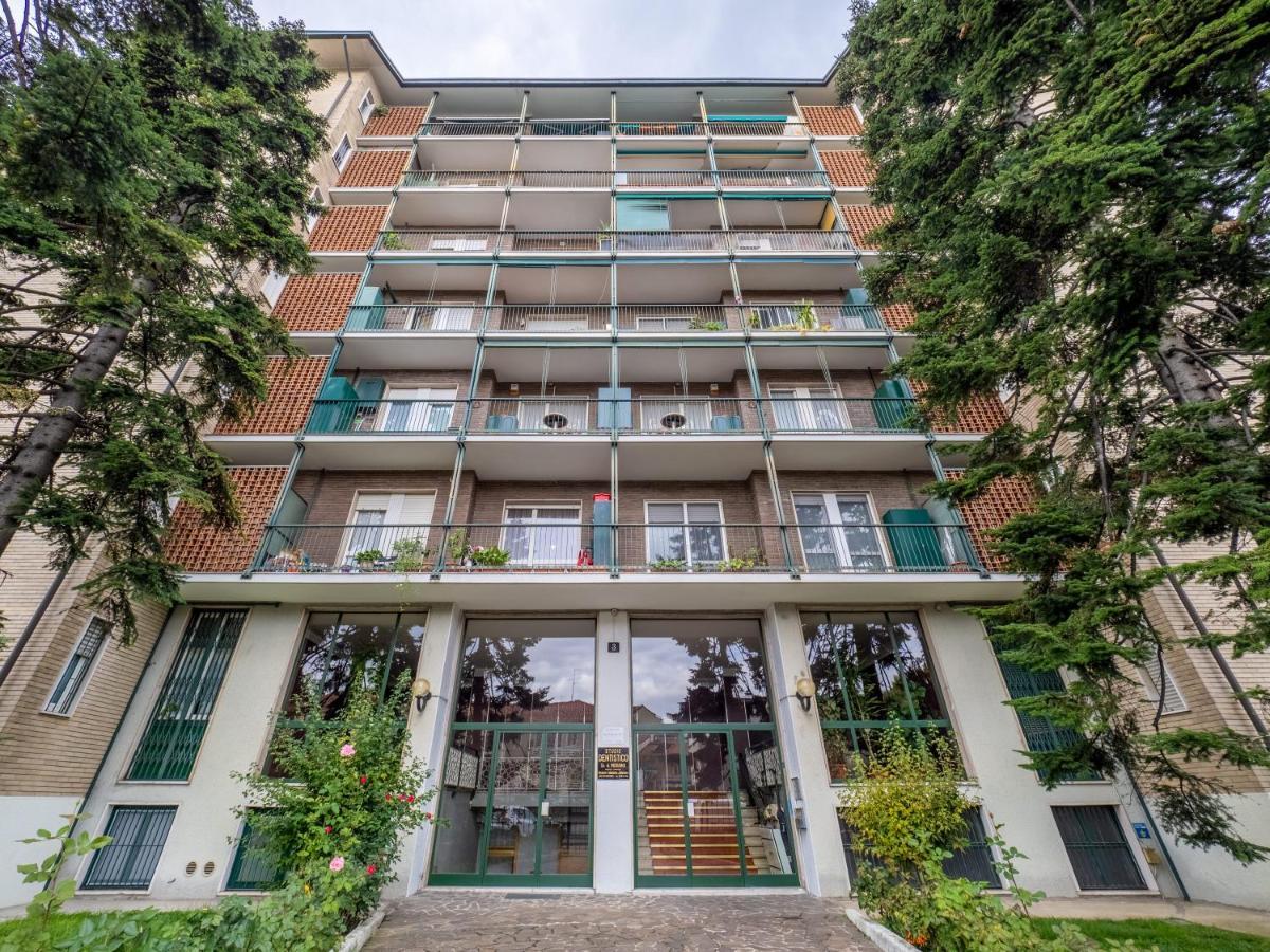 Rio'S Apartment Milan Exterior photo